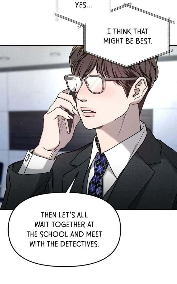 Look-Alike Daughter Chapter 183 - Page 94