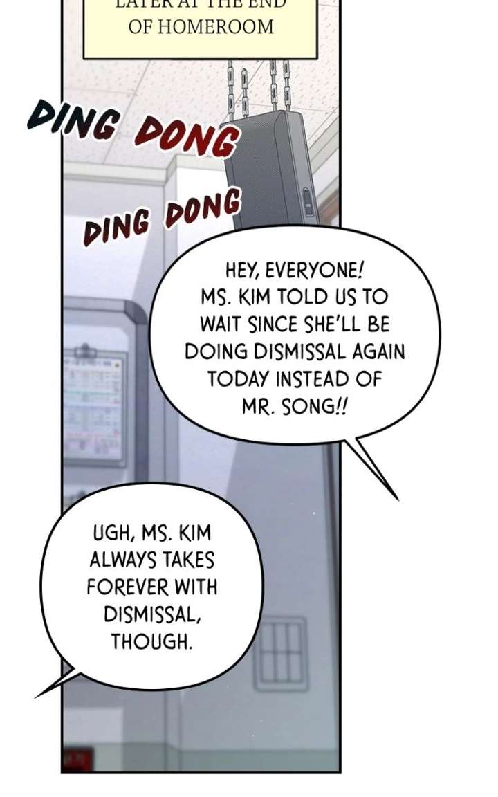 Look-Alike Daughter Chapter 183 - Page 97