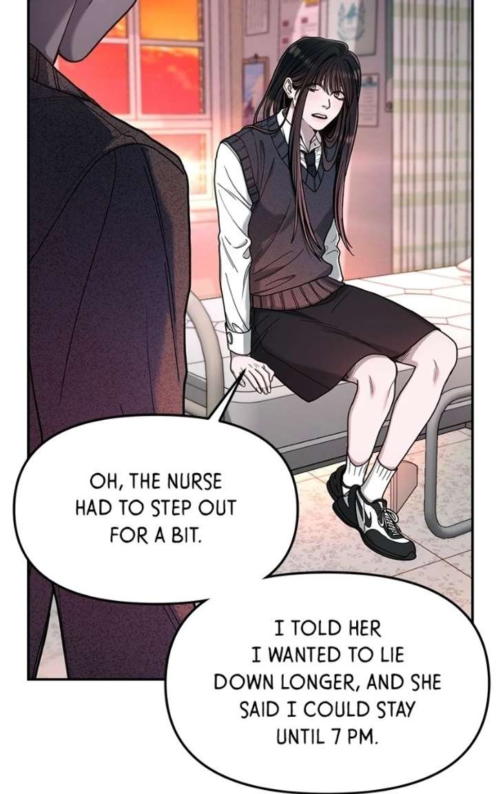 Look-Alike Daughter Chapter 184 - Page 100