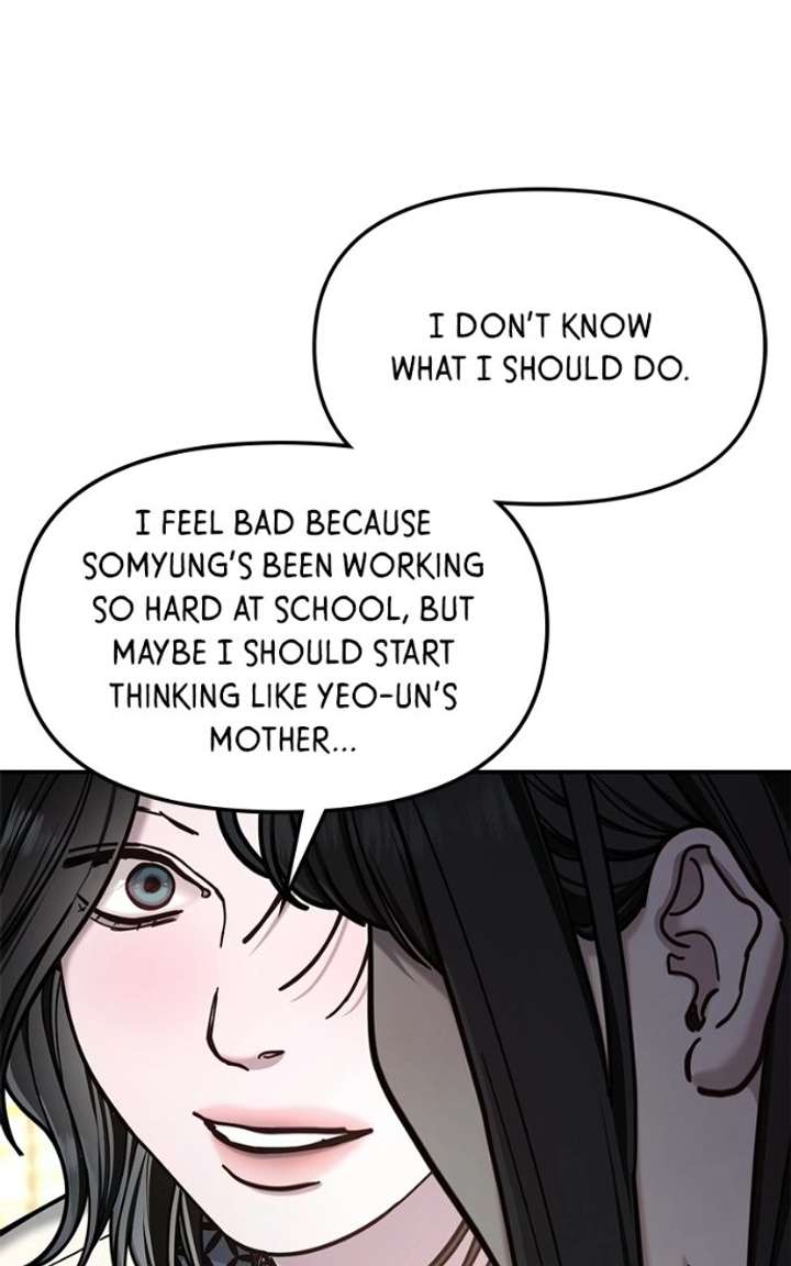 Look-Alike Daughter Chapter 184 - Page 36