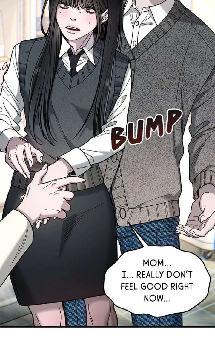 Look-Alike Daughter Chapter 184 - Page 53