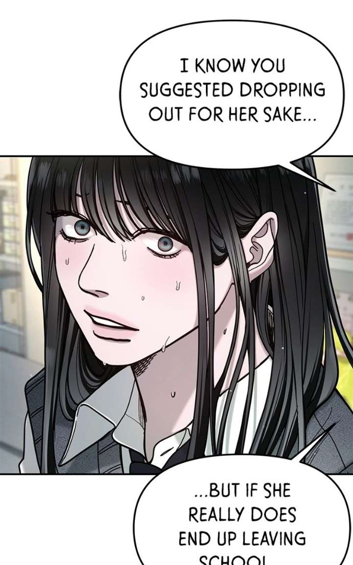 Look-Alike Daughter Chapter 184 - Page 61