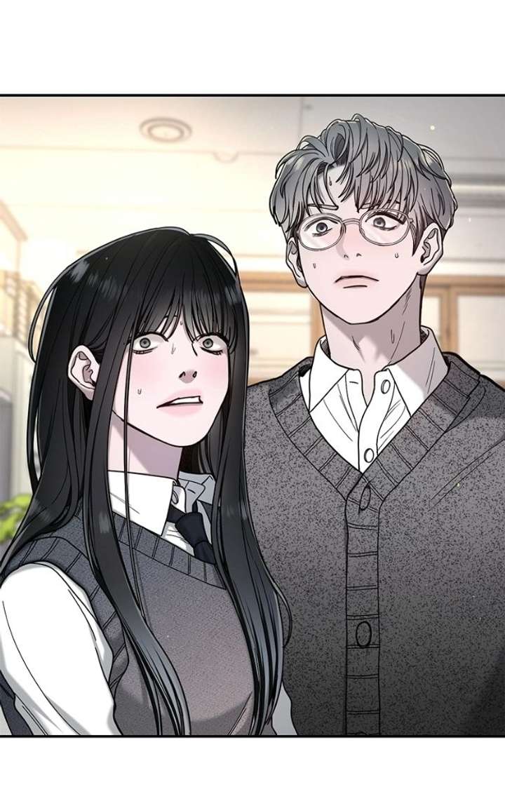 Look-Alike Daughter Chapter 184 - Page 72