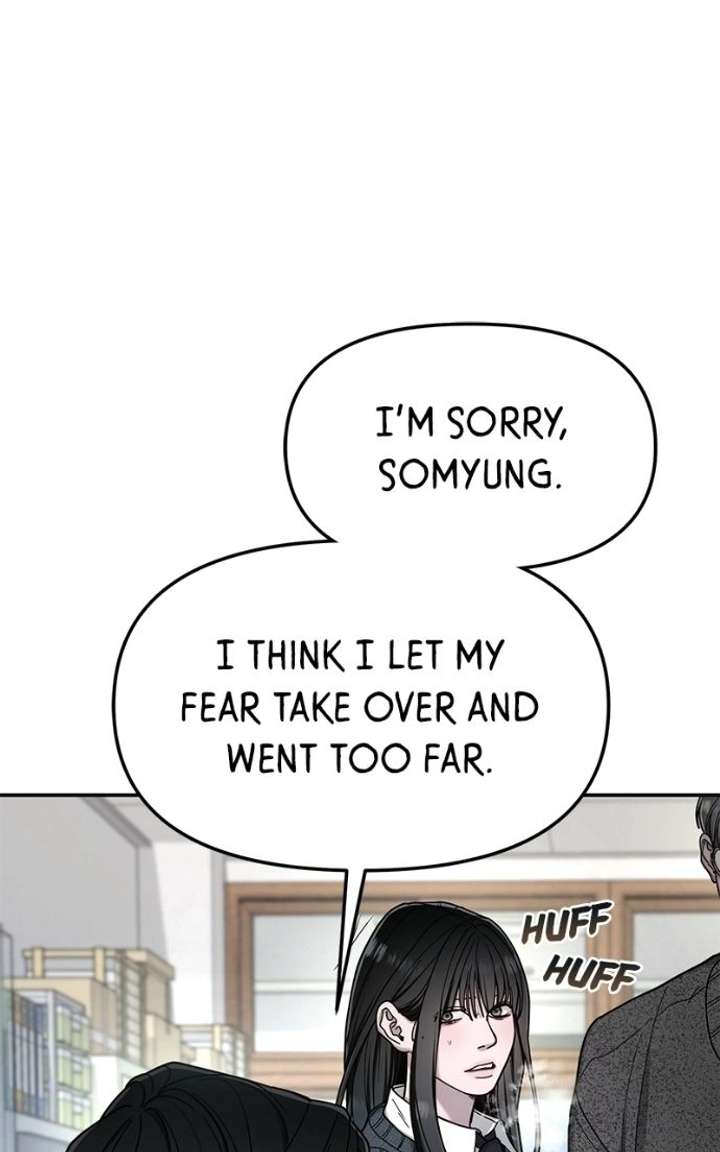 Look-Alike Daughter Chapter 184 - Page 76