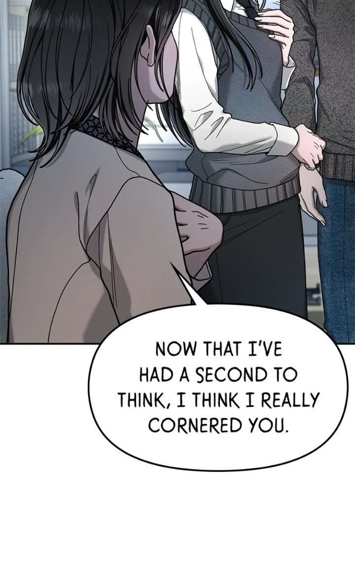 Look-Alike Daughter Chapter 184 - Page 77