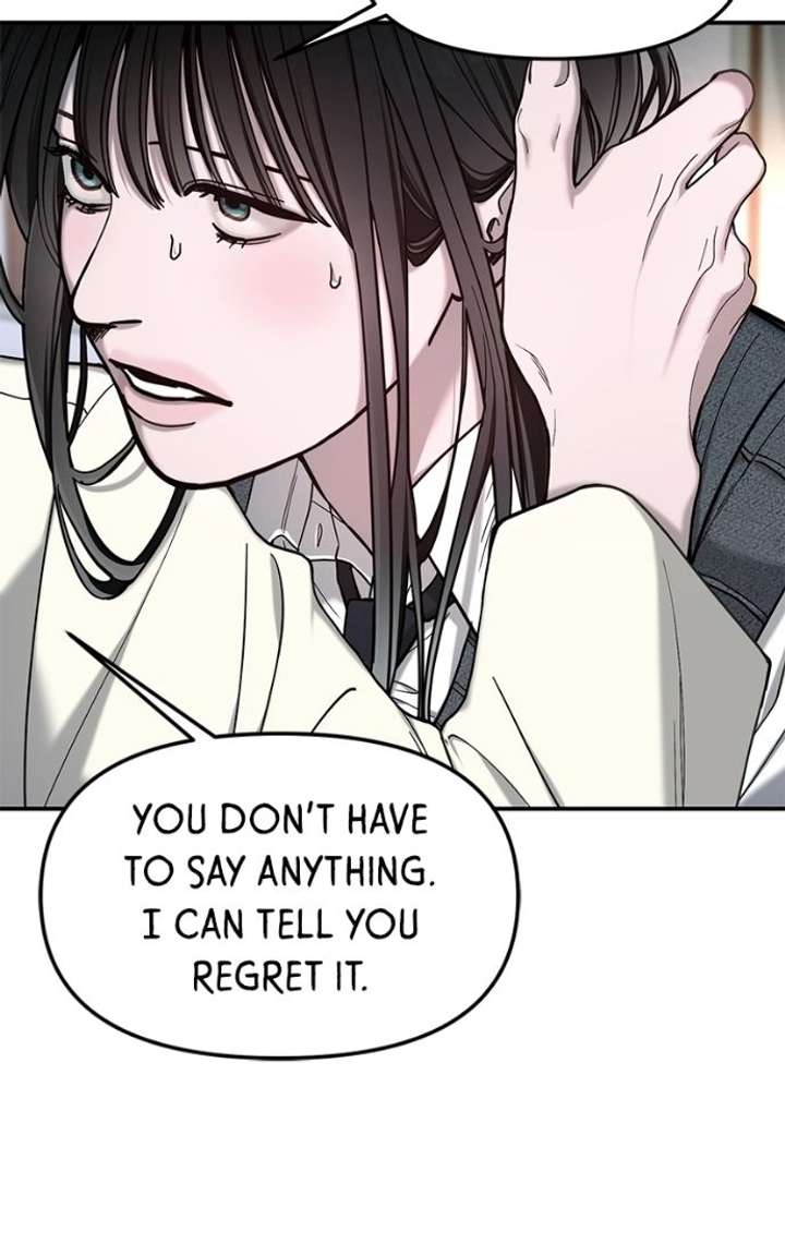 Look-Alike Daughter Chapter 184 - Page 8