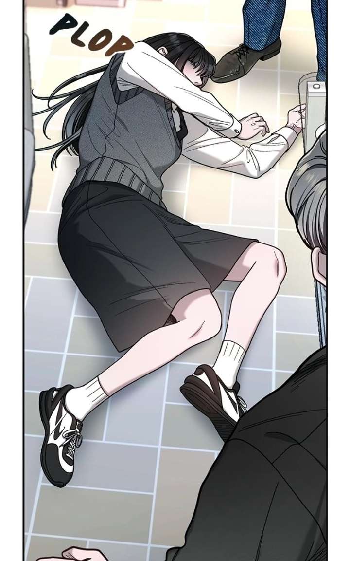 Look-Alike Daughter Chapter 184 - Page 83