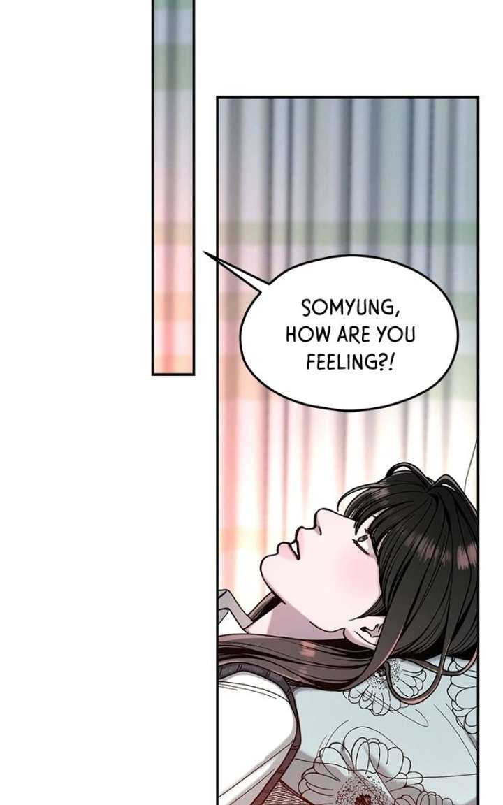 Look-Alike Daughter Chapter 184 - Page 86