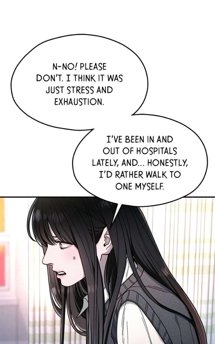 Look-Alike Daughter Chapter 184 - Page 89