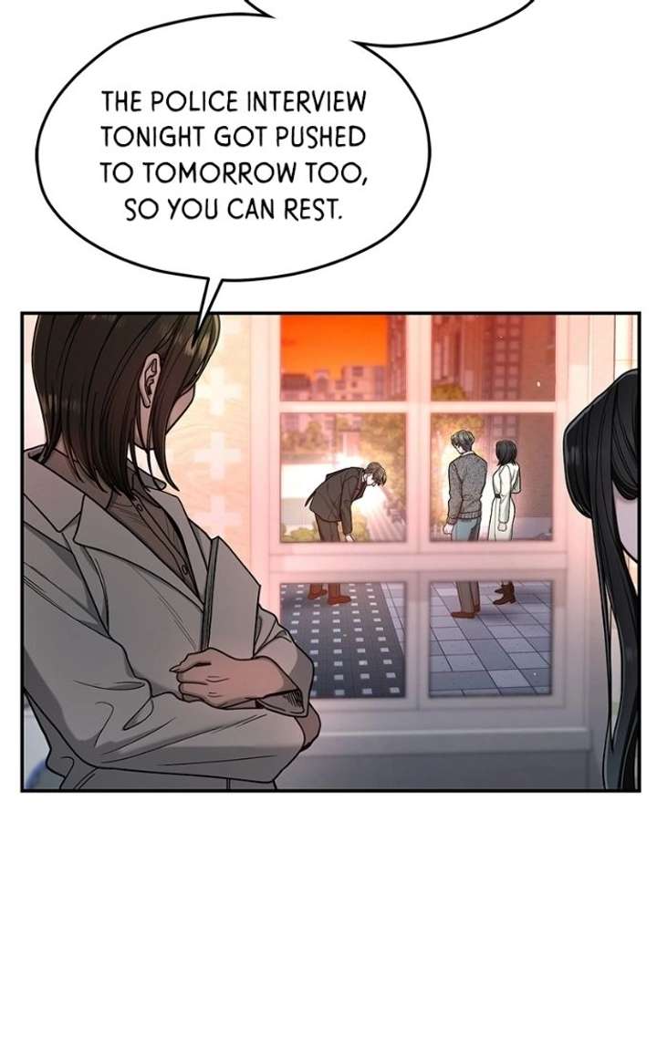 Look-Alike Daughter Chapter 184 - Page 91