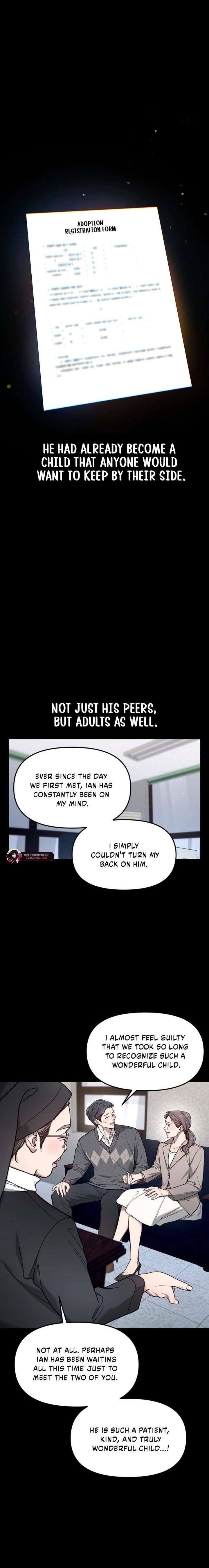 Look-Alike Daughter Chapter 185 - Page 10