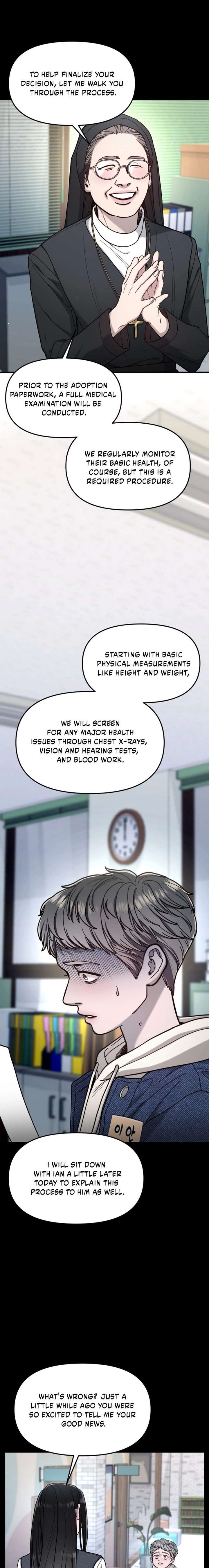 Look-Alike Daughter Chapter 185 - Page 11