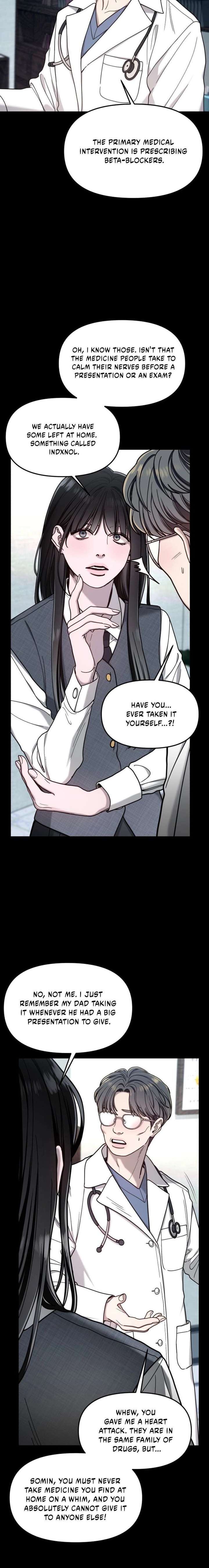 Look-Alike Daughter Chapter 185 - Page 14