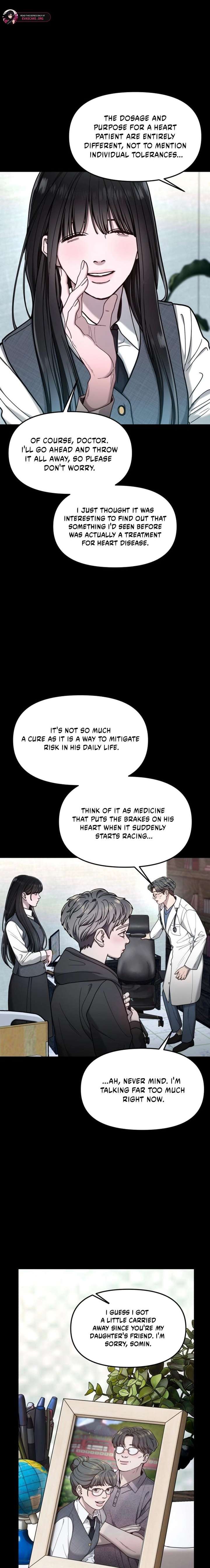 Look-Alike Daughter Chapter 185 - Page 15