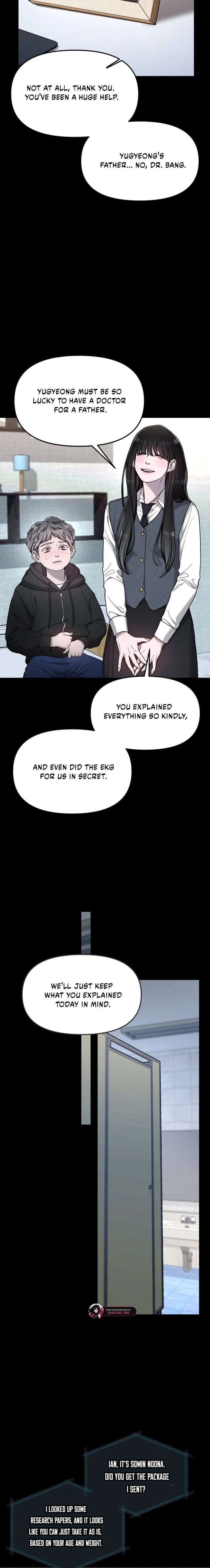 Look-Alike Daughter Chapter 185 - Page 16