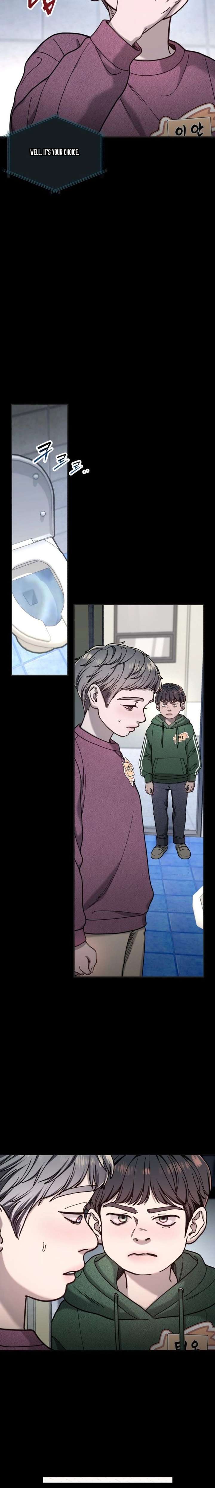 Look-Alike Daughter Chapter 185 - Page 18