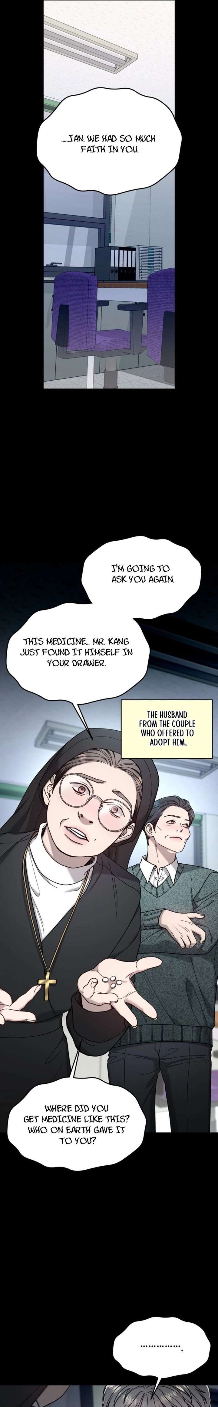 Look-Alike Daughter Chapter 185 - Page 19