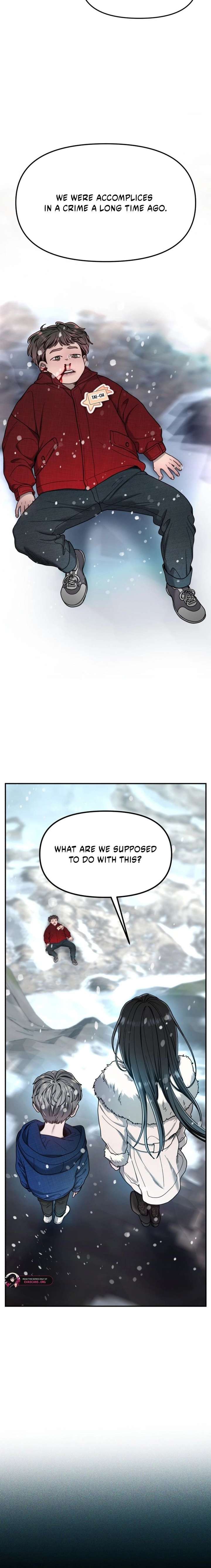 Look-Alike Daughter Chapter 185 - Page 2