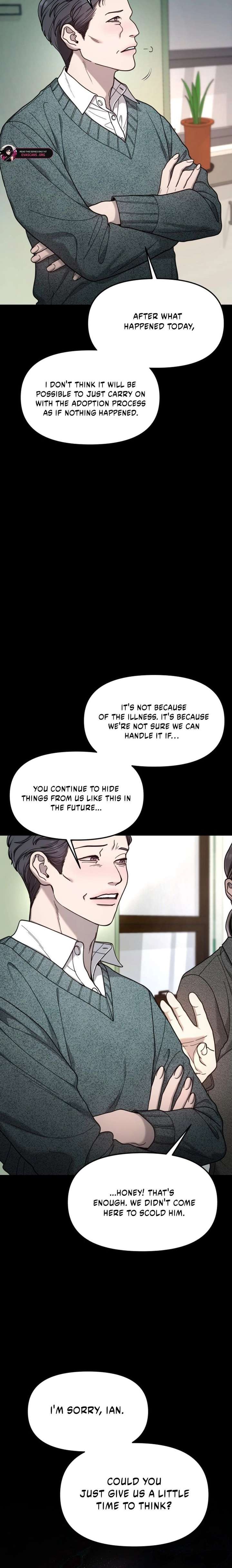 Look-Alike Daughter Chapter 185 - Page 22