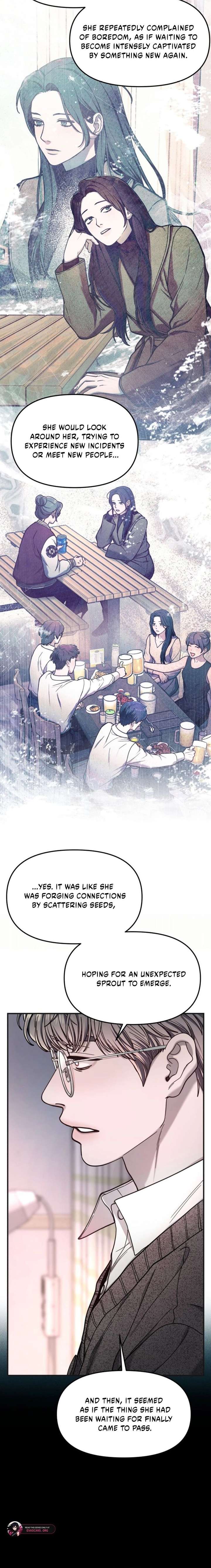 Look-Alike Daughter Chapter 185 - Page 26