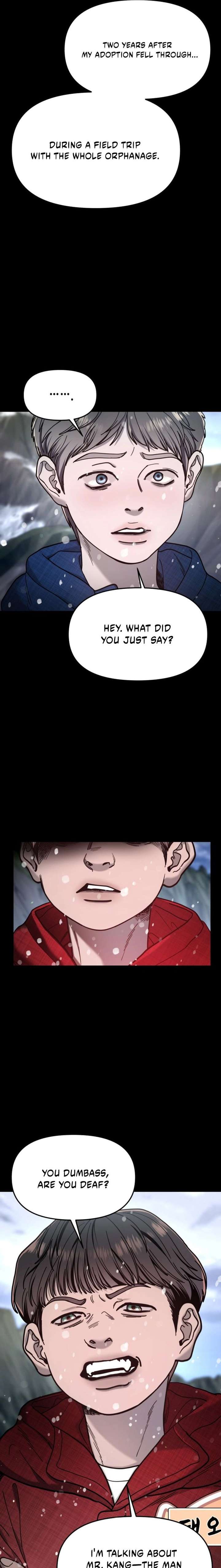 Look-Alike Daughter Chapter 185 - Page 27