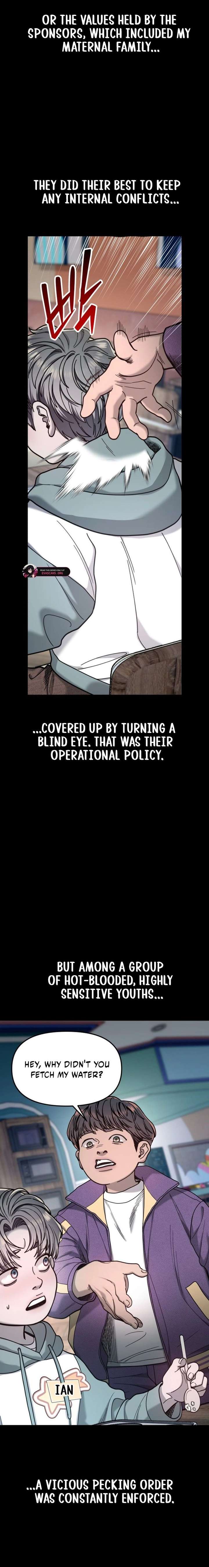 Look-Alike Daughter Chapter 185 - Page 4