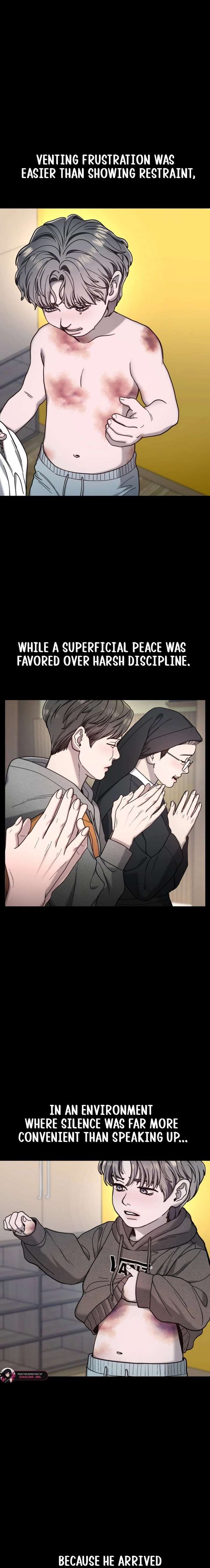 Look-Alike Daughter Chapter 185 - Page 5