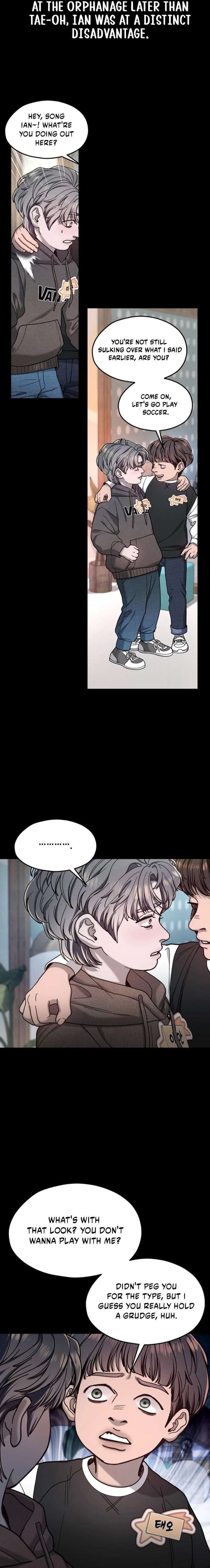 Look-Alike Daughter Chapter 185 - Page 6