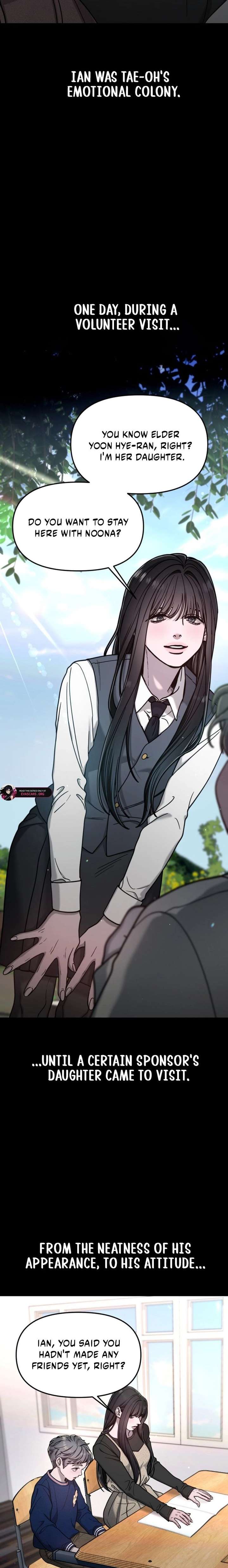 Look-Alike Daughter Chapter 185 - Page 7