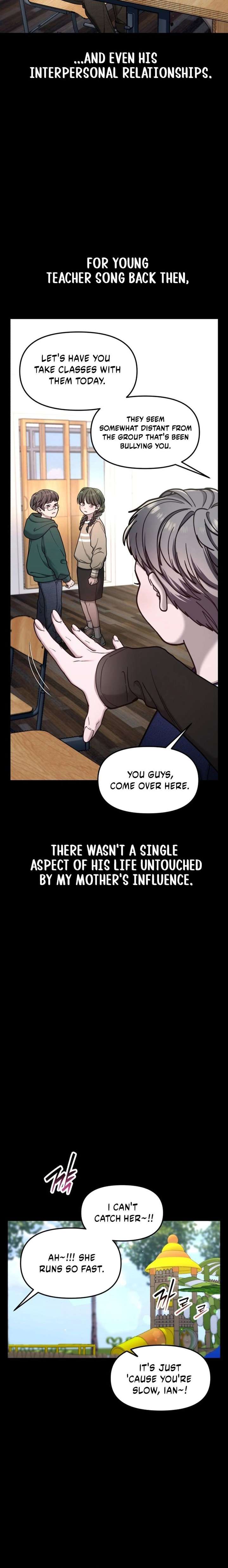 Look-Alike Daughter Chapter 185 - Page 8