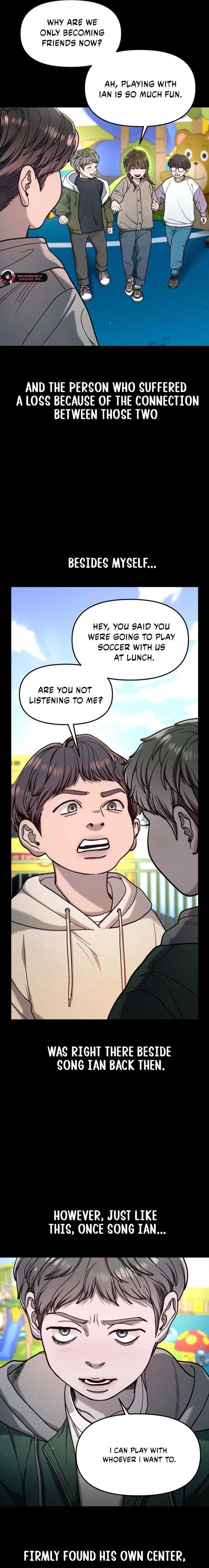 Look-Alike Daughter Chapter 185 - Page 9