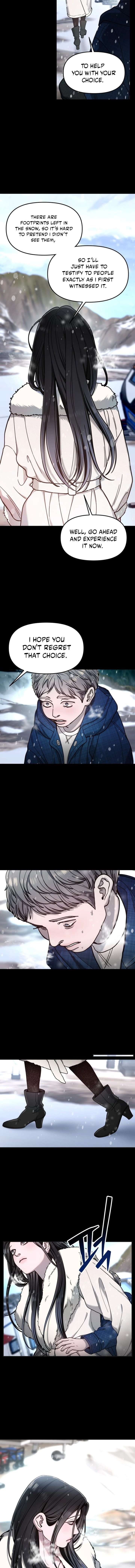 Look-Alike Daughter Chapter 186 - Page 10