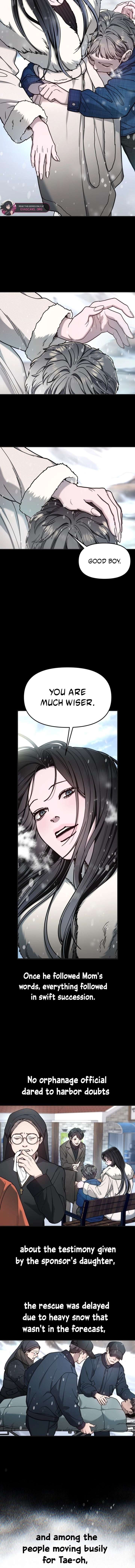 Look-Alike Daughter Chapter 186 - Page 11