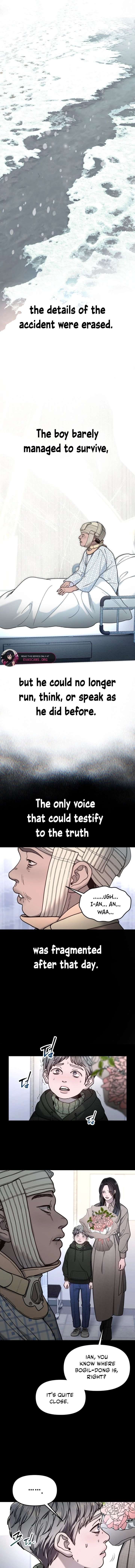 Look-Alike Daughter Chapter 186 - Page 12