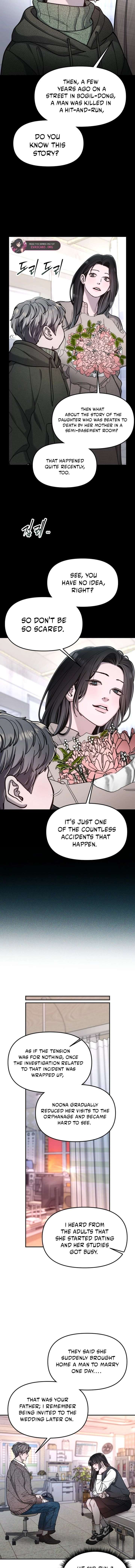 Look-Alike Daughter Chapter 186 - Page 13