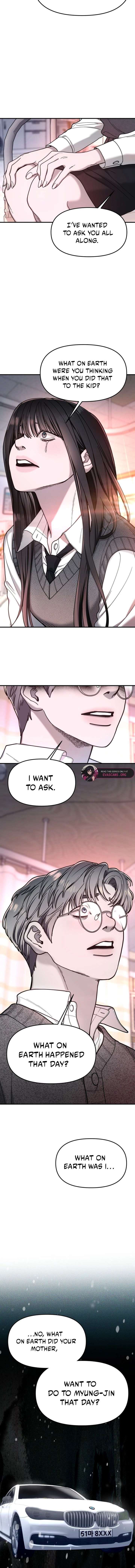 Look-Alike Daughter Chapter 186 - Page 16