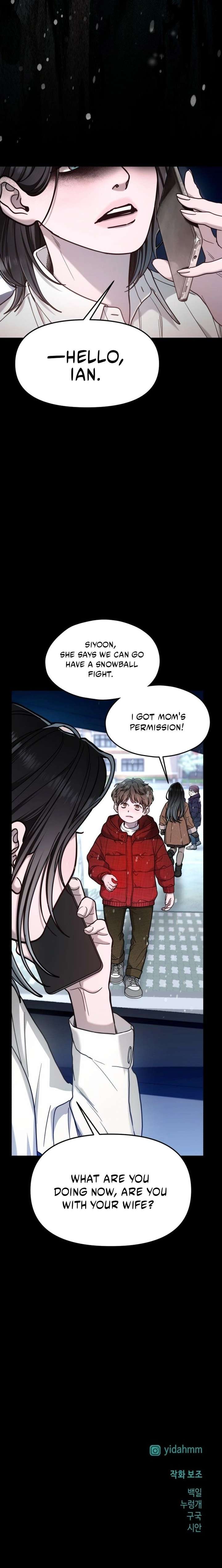 Look-Alike Daughter Chapter 186 - Page 17