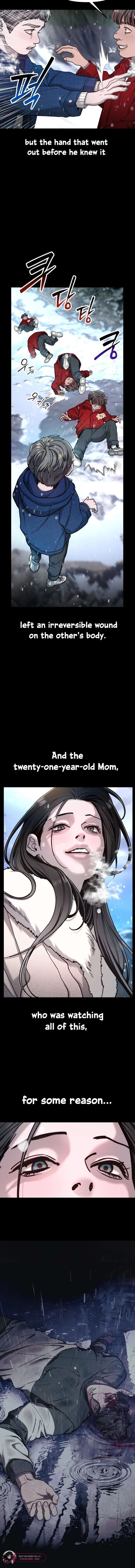 Look-Alike Daughter Chapter 186 - Page 4