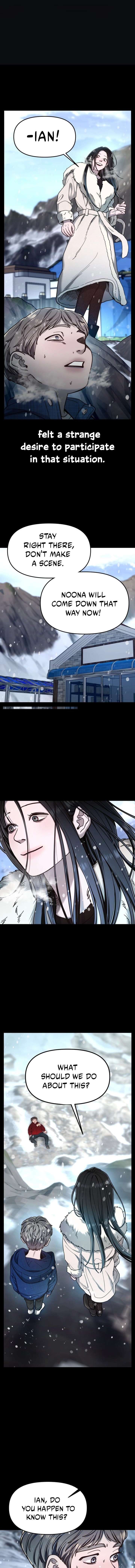 Look-Alike Daughter Chapter 186 - Page 5