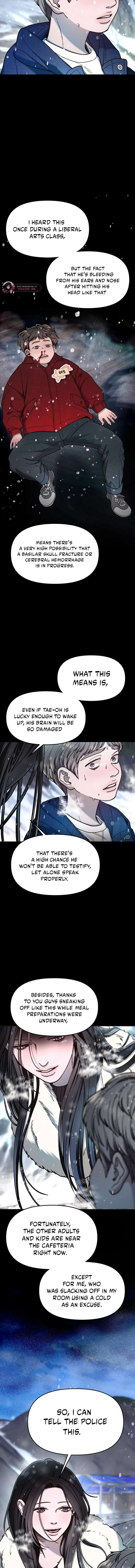 Look-Alike Daughter Chapter 186 - Page 6