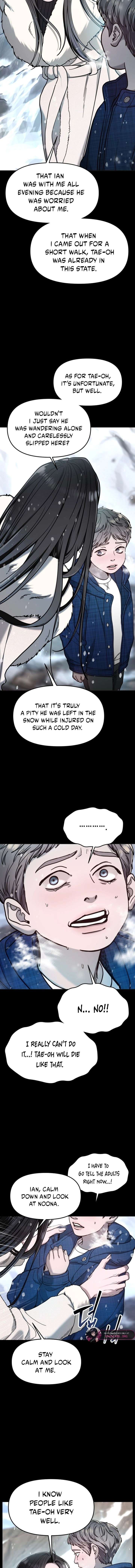 Look-Alike Daughter Chapter 186 - Page 7