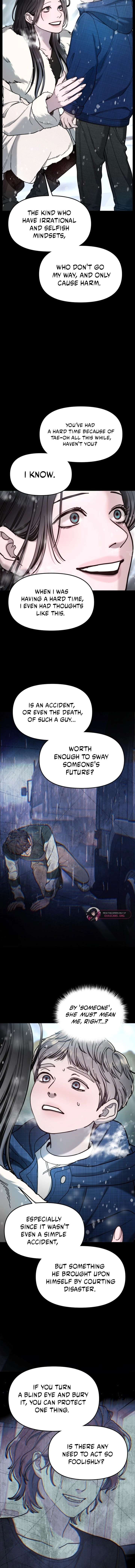 Look-Alike Daughter Chapter 186 - Page 8