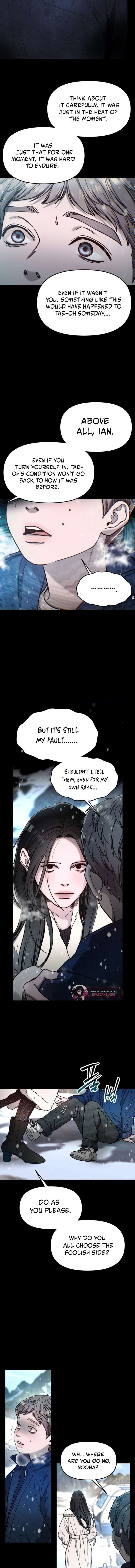 Look-Alike Daughter Chapter 186 - Page 9