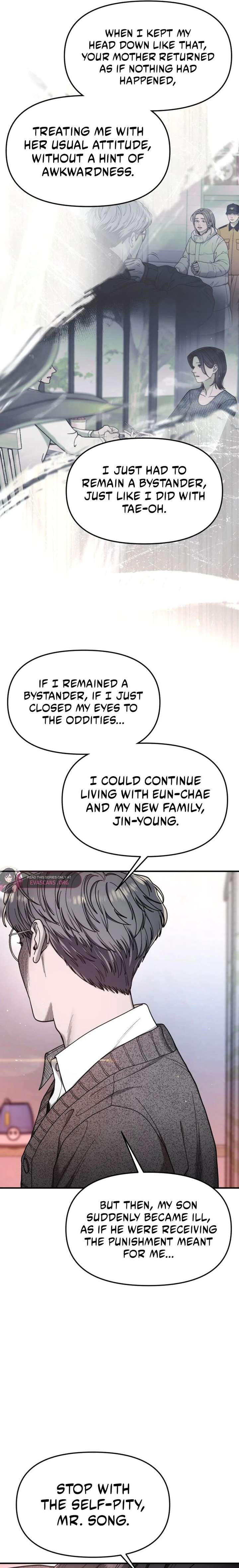 Look-Alike Daughter Chapter 187 - Page 11