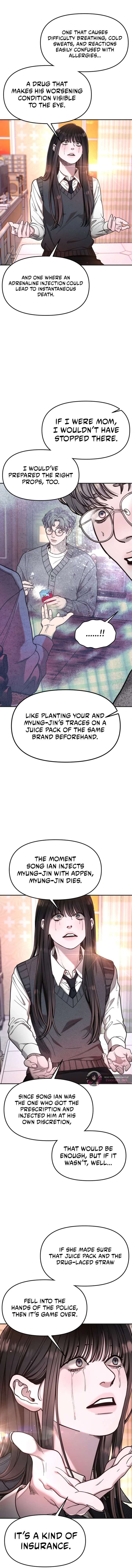 Look-Alike Daughter Chapter 187 - Page 15