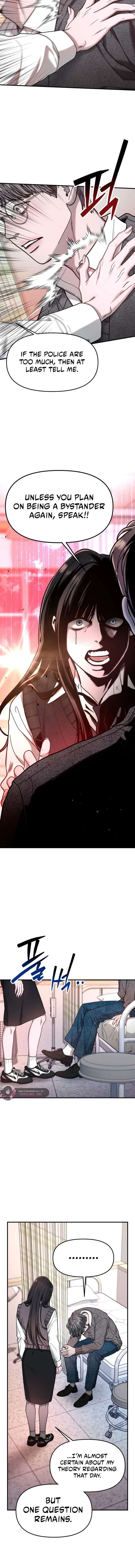 Look-Alike Daughter Chapter 187 - Page 18