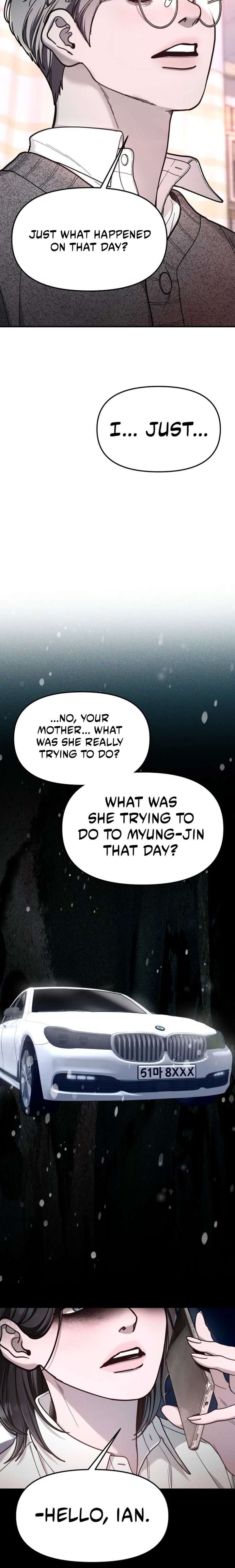 Look-Alike Daughter Chapter 187 - Page 2