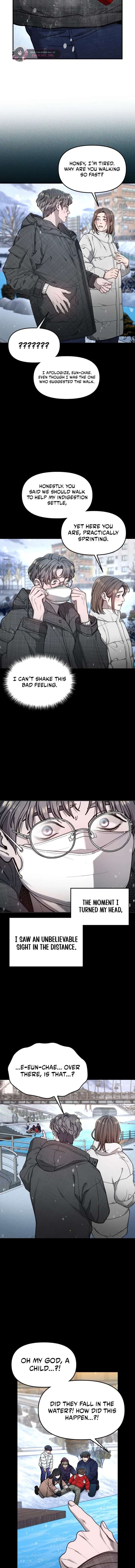 Look-Alike Daughter Chapter 187 - Page 7