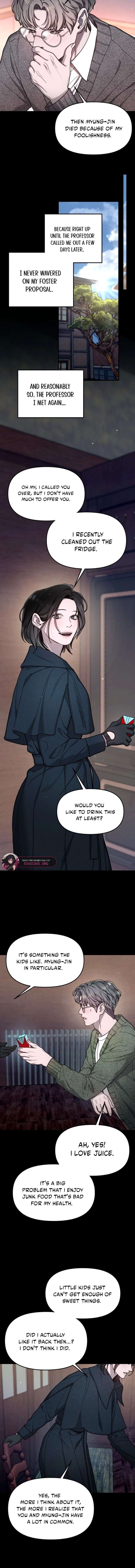 Look-Alike Daughter Chapter 188 - Page 10