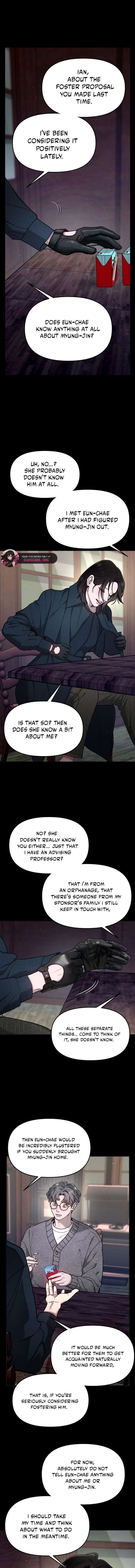 Look-Alike Daughter Chapter 188 - Page 11